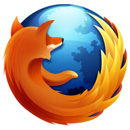 Browsere Web - Mozilla Firefox