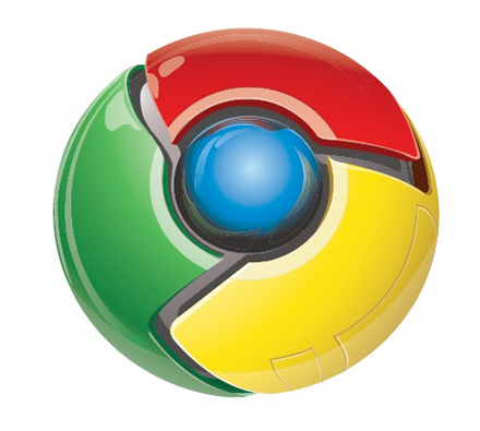 Browsere Web - Google Chrome