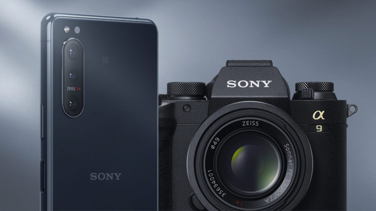Sony Xperia 5 II