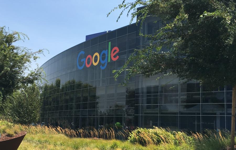 Sediu Google