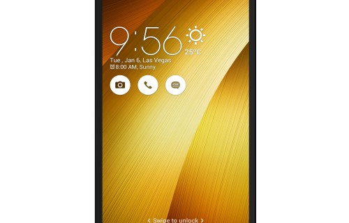 ASUS ZenFone 2 Laser  (3)
