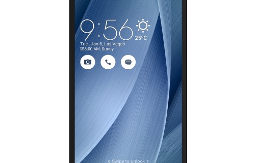 ASUS ZenFone 2 Laser  (4)