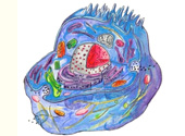 celula virtuala