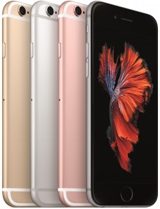 Iphone s6 plus