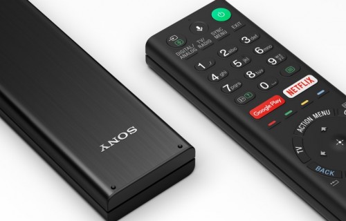 4K HDR BRAVIA Z