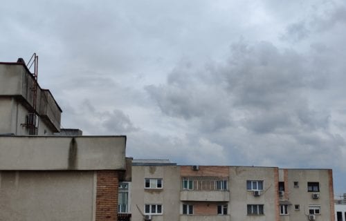 Fotografie realizată cu OnePlus 9 Pro