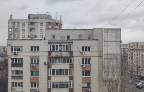 Fotografie realizată cu OnePlus 9 Pro
