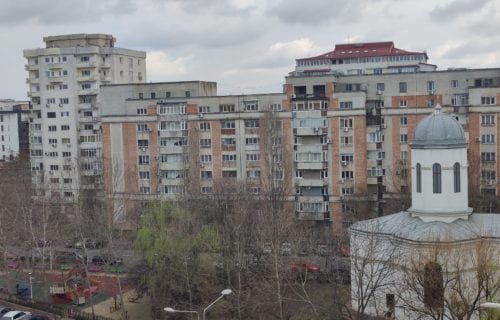 Fotografie realizată cu OnePlus 9 Pro