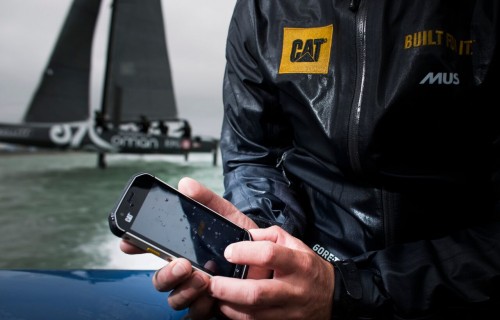 Cat S40 (8)