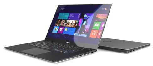 Dell XPS 15