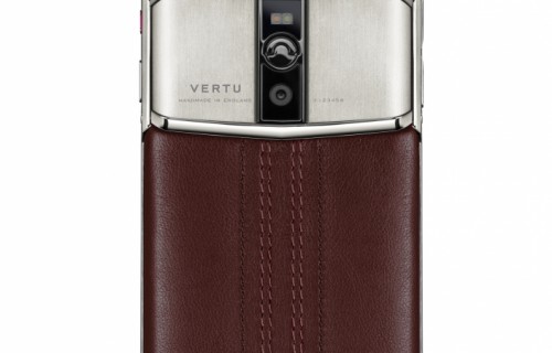 Vertu Signature Touch (4)