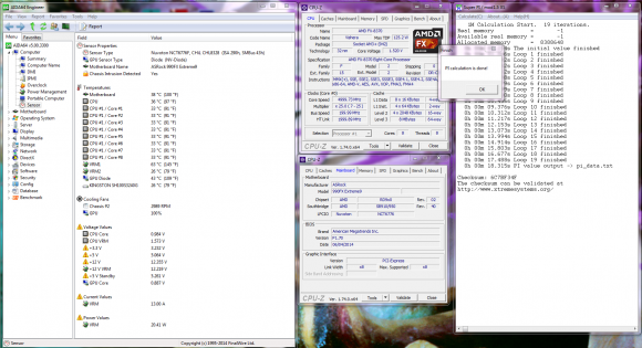 SPI@5GHz