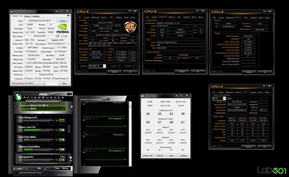 Beast SLI