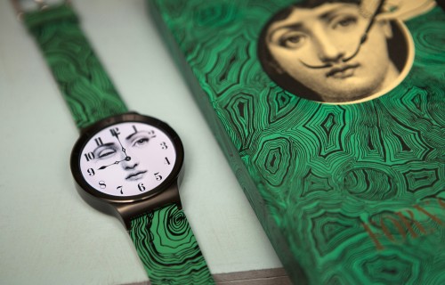 Huawei smartwatch Fornasetti (3)
