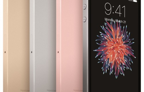 iPhone SE 4