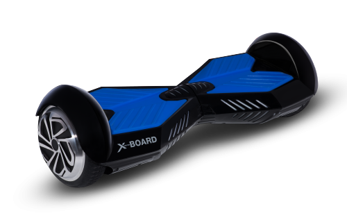 X-Board (2)