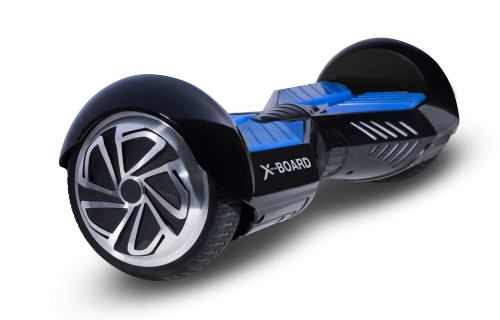 X-Board (3)