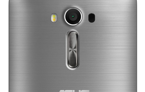 ASUS ZenFone 2 Laser  (5)
