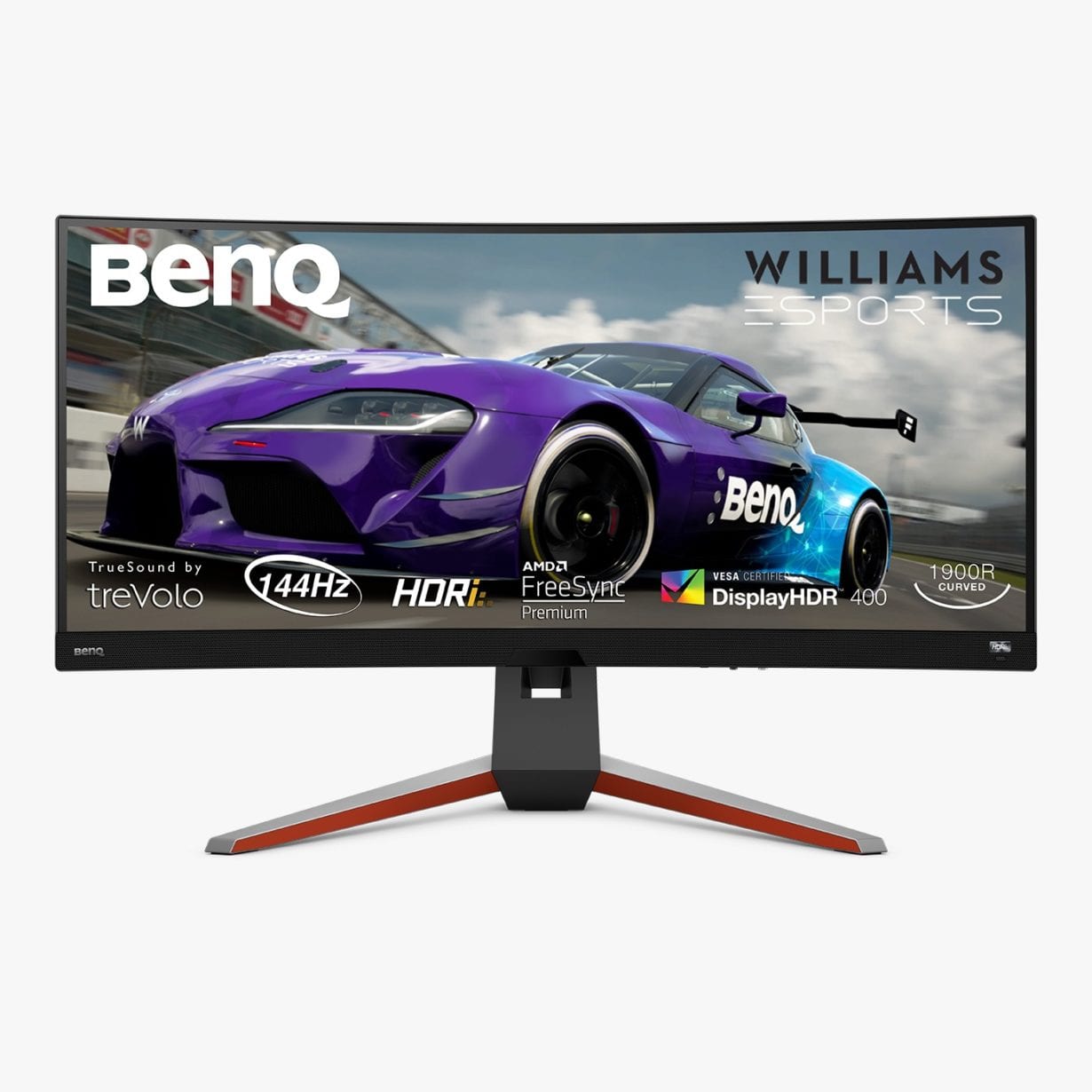 BenQ MOBIUZ EX3415R