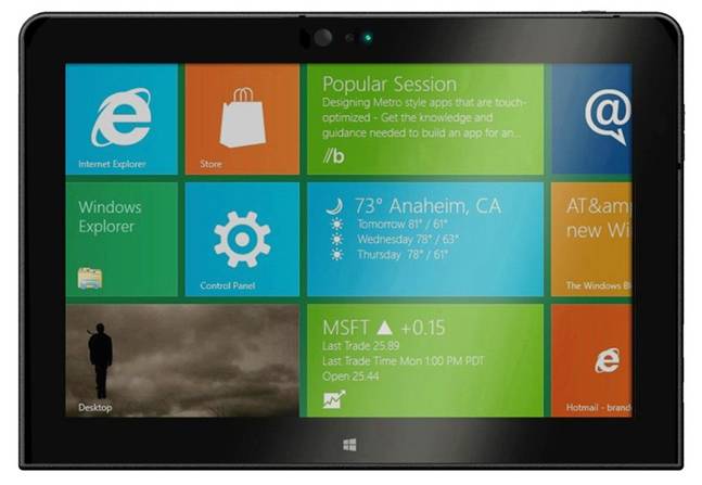 Lenovo ThinkPad 10