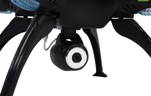 iFly Pro 3_detaliu camera