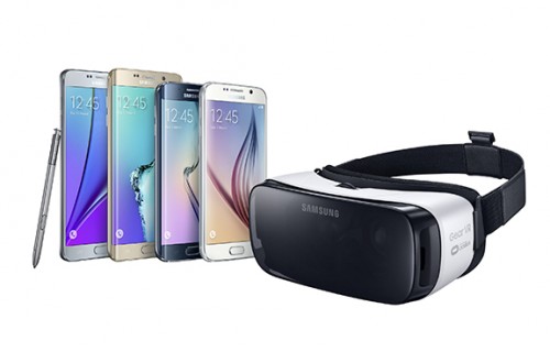 Samsung Gear VR  (2)