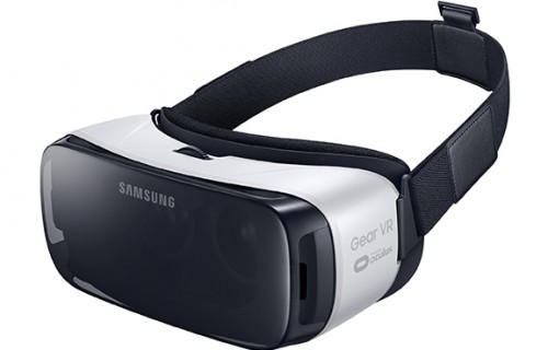 Samsung Gear VR  (4)