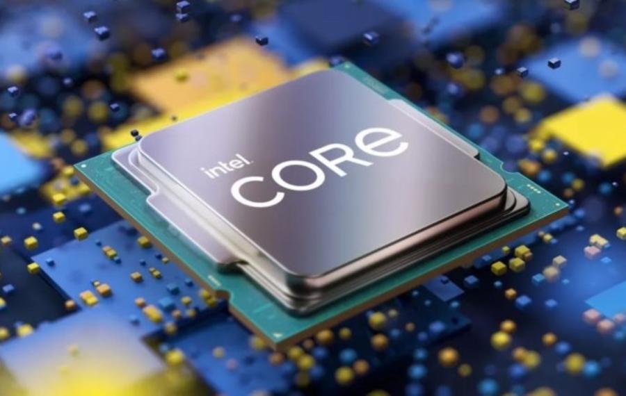 Intel