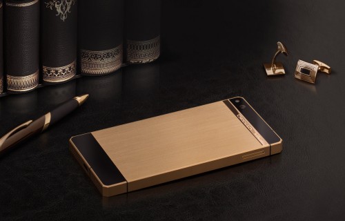 Gresso Regal Gold  (1)
