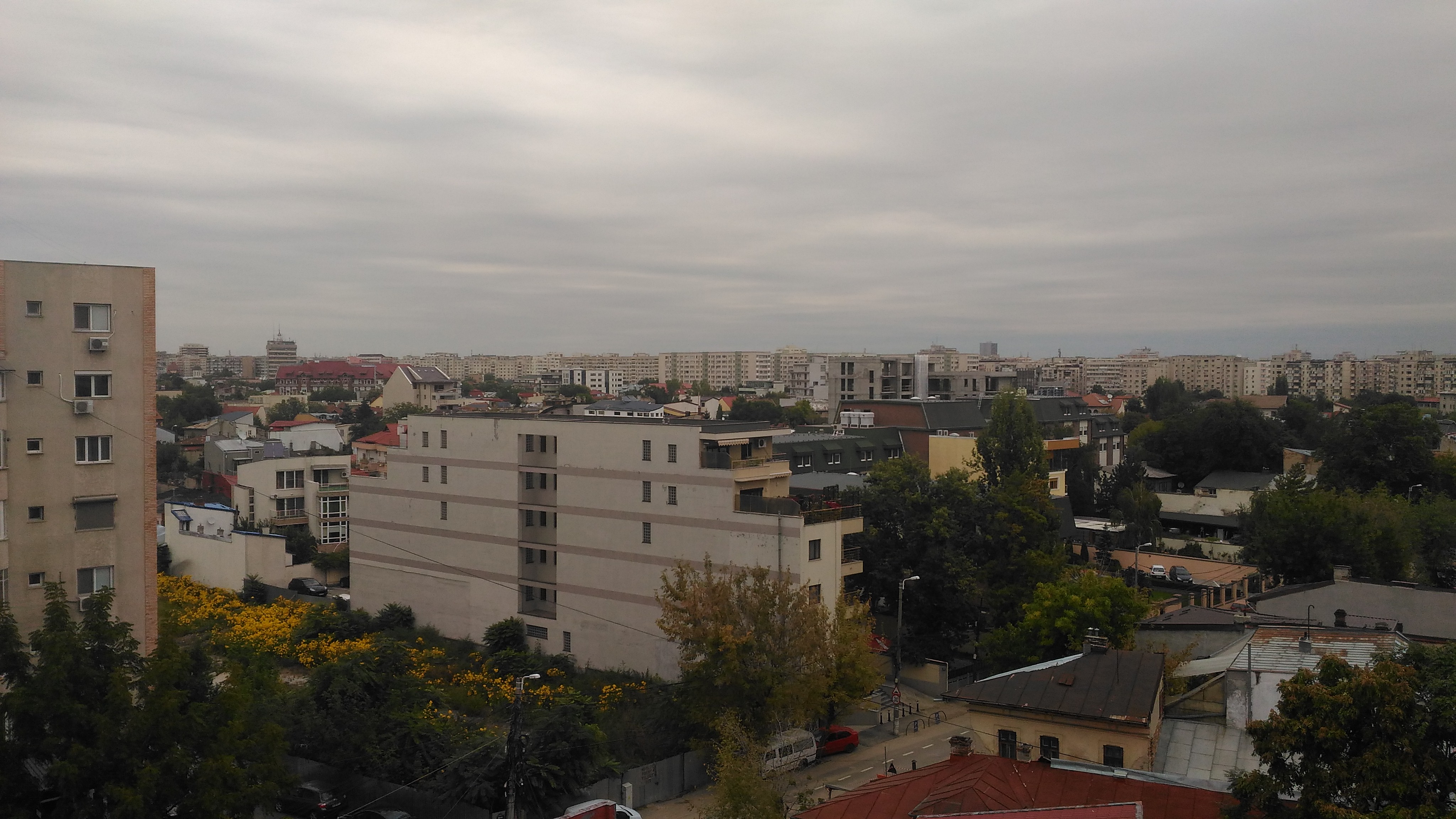 camera principală