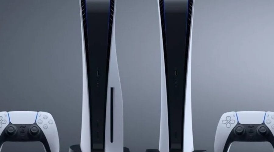 Playstation 5