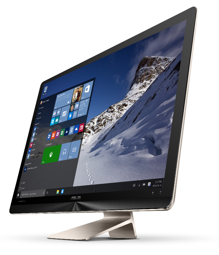 ASUS Zen AiO Z240