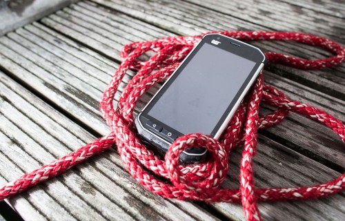 Cat S40 (4)