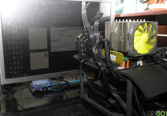 Testbed