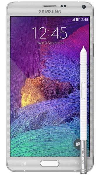 Telefon mobil Samsung N910 Galaxy Note 4 32GB, 4G