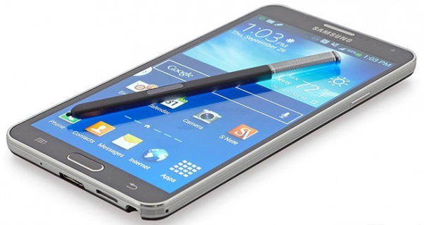 Samsung N910 Galaxy Note 4
