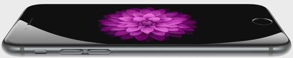 Apple iPhone 6