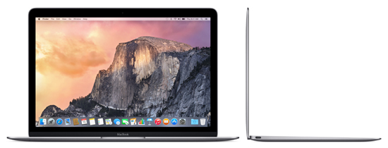 Noul MacBook Laptop<a href=