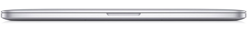 Laptop Apple MacBook Pro 13 cu procesor Intel® Dual Core™ i5 2.70GHz, Broadwell™, 13.3