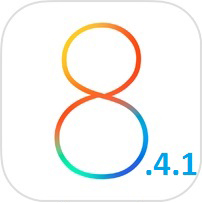 iOS 8.4.1