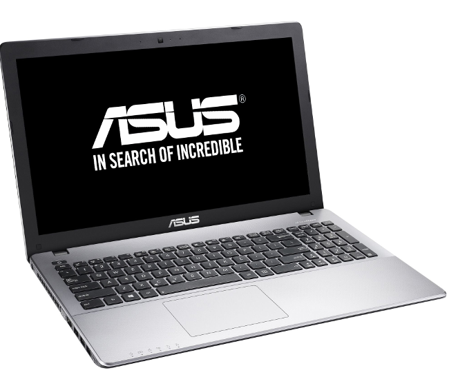 Asus X555LA-XX1160D