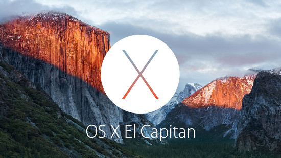 OS X El Capitan 11.10.1 a fost lansat