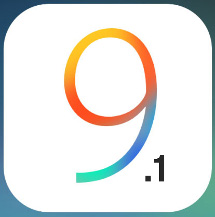 iOS 9.1 a fost lansat