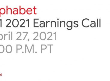 Alphabet (compania mamă a Google) raportează venituri în creștere în primul trimestru din 2021