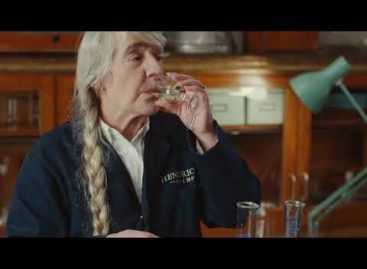 (P) ALEXANDRION GROUP ANUNŢĂ LANSAREA HENDRICK’S LUNAR GIN, O BĂUTURĂ „COSMICĂ”, ÎN EDIŢIE LIMITATĂ