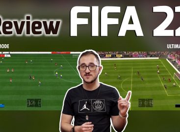 EA continuă tradiția de a introduce un echipament „românesc” și în FIFA 22