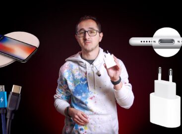 Apple confirmă mutarea la USB-C, aruncând săgeți către UE